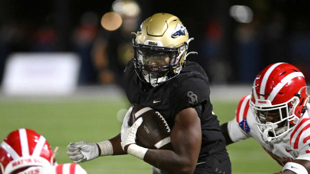 Mater Dei vs St John Bosco October 13, 2023 Photo-Heston Quan66